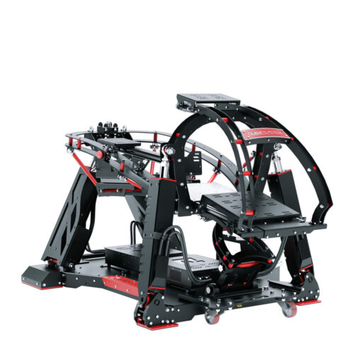 Motion Cockpit QS-V20
