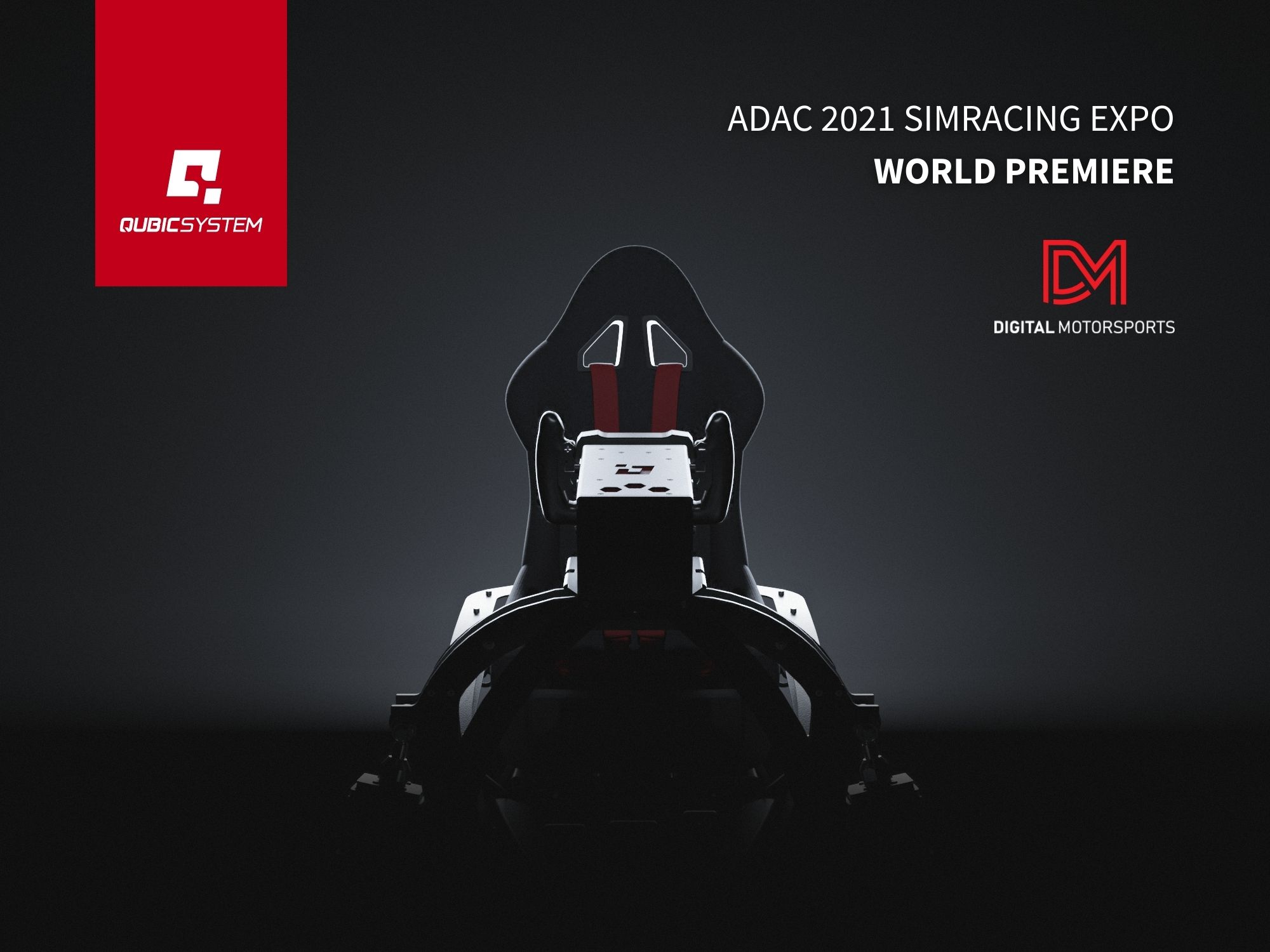 ADAC SimRacing Expo 2021