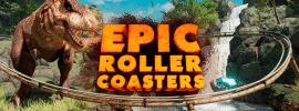 epic roller coster