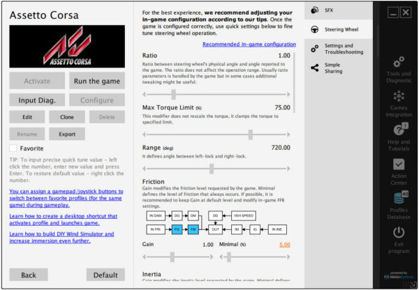 QS-DD-20 - Qubic System Simulator