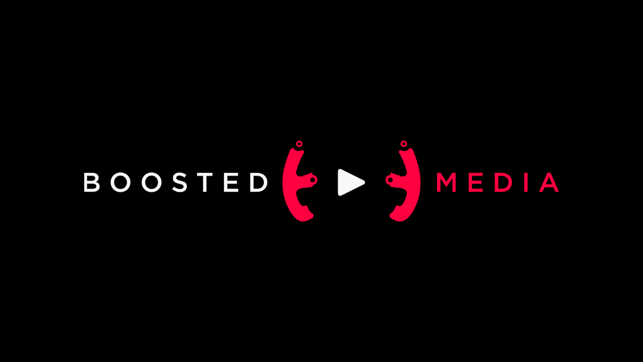 Boosted Media