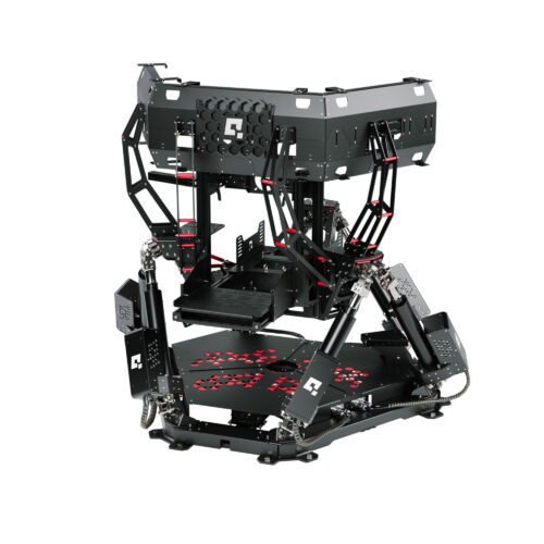 Motion Platform QS-S35