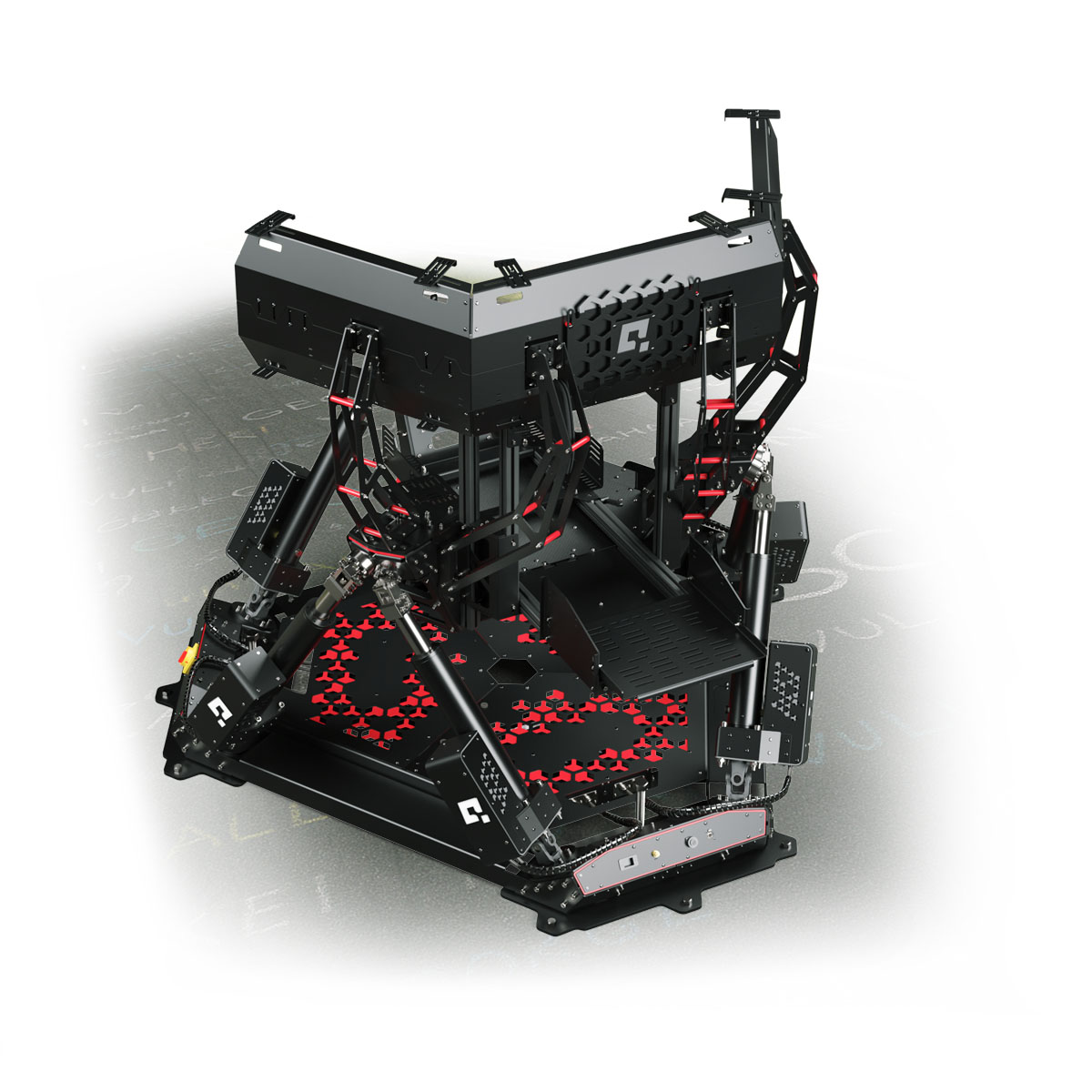 QS-S35_floor_01 QS-S35