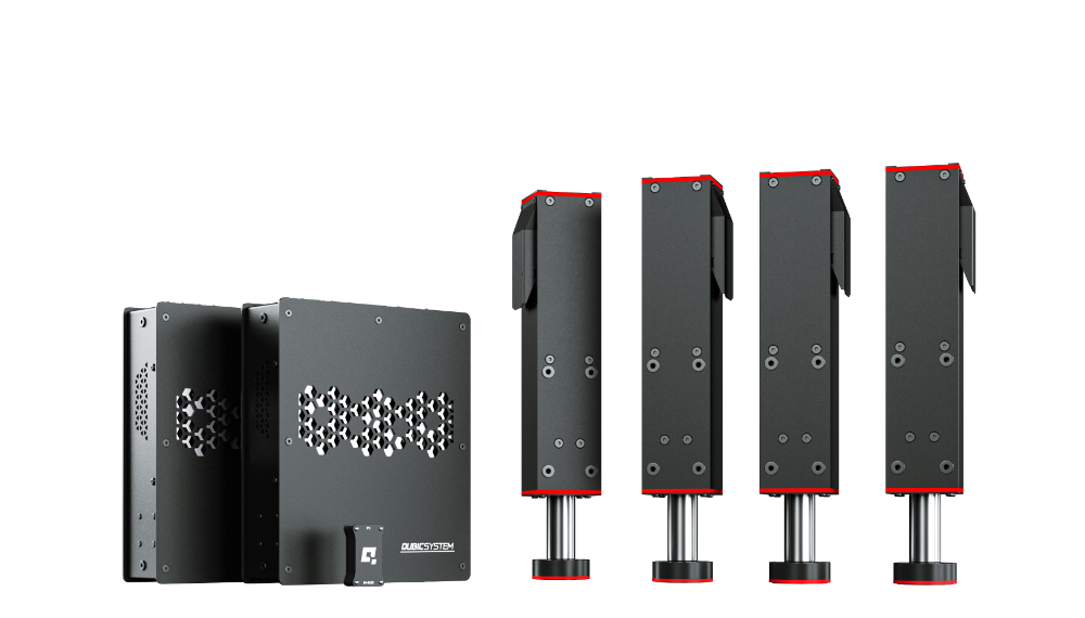 QS 210 3dof compare 00 QS 210 3dof compare 00