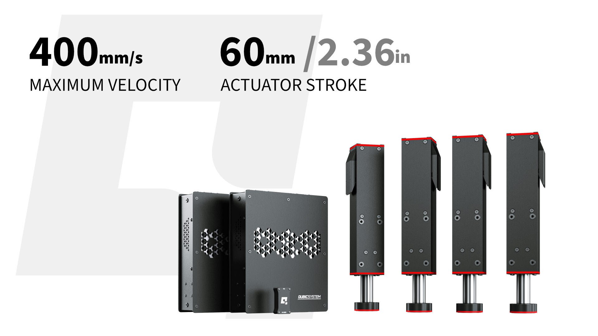 QS 210 3dof configuration 00 QS 210 3dof configuration 00