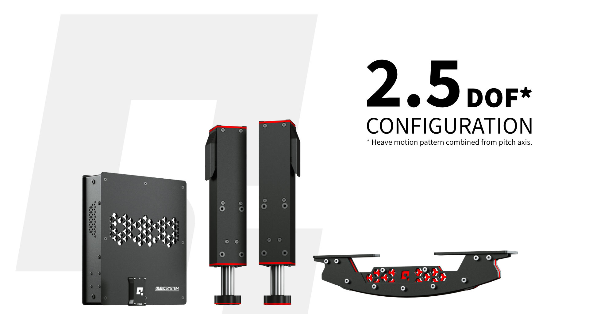 QS 210 pivot set 01 QS 210 pivot set 01