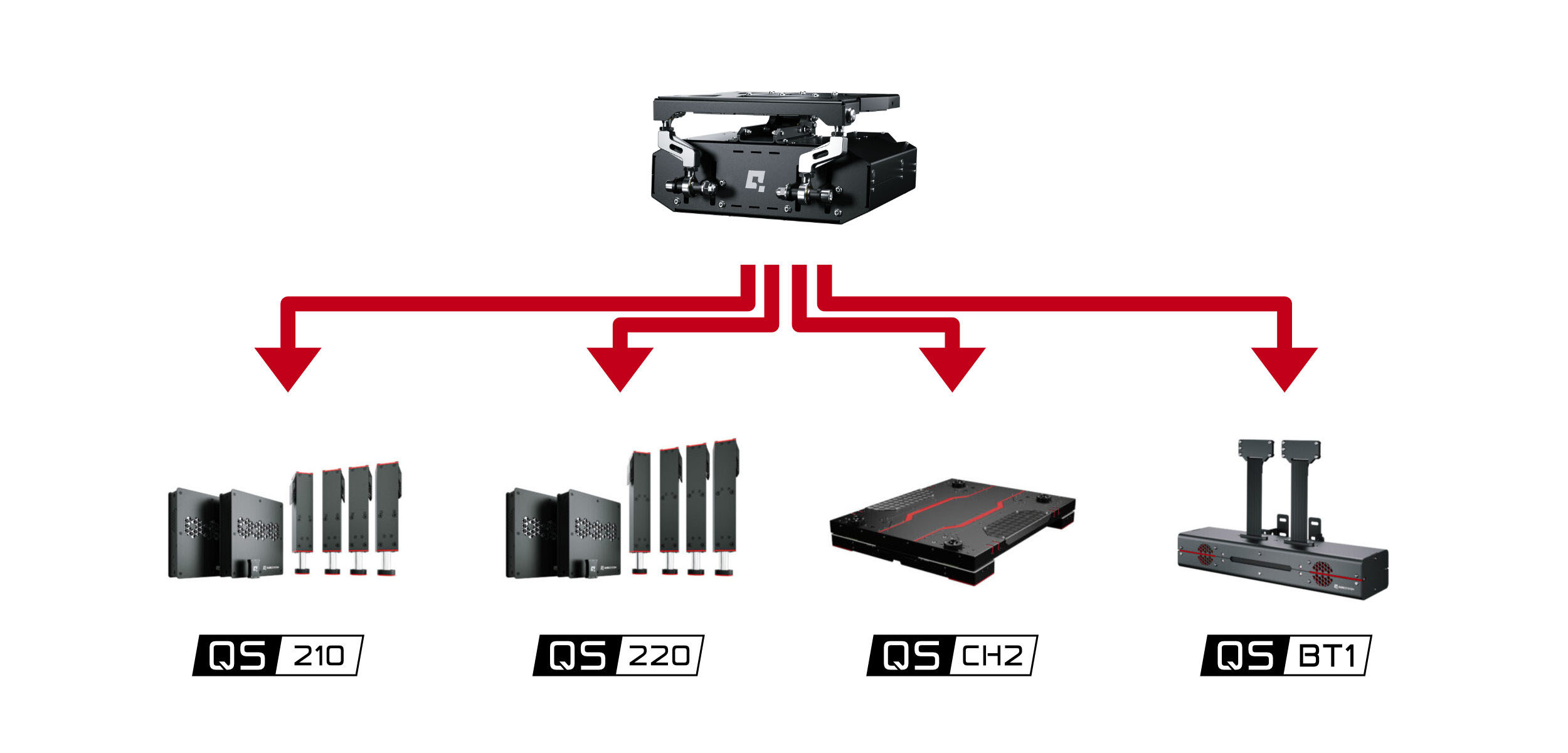 QS-H13 QS-H13