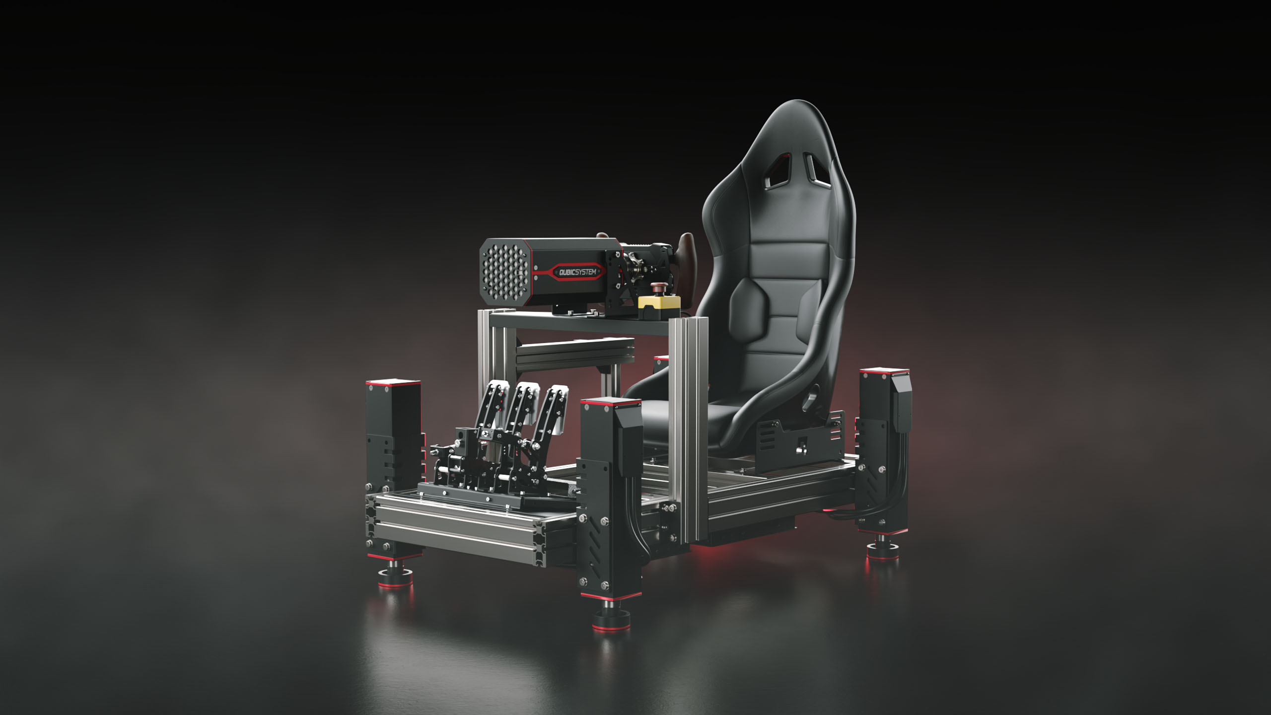 Qs 3dof bundle