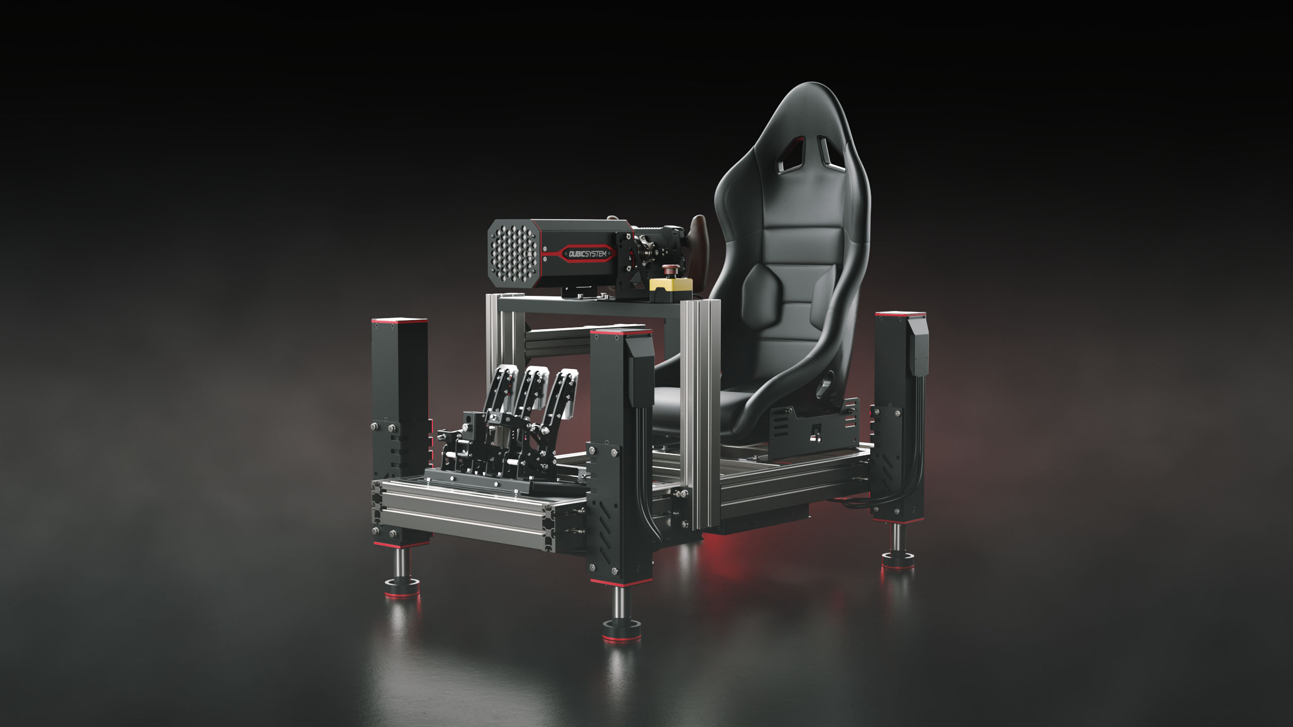 Qs 3dof bundle